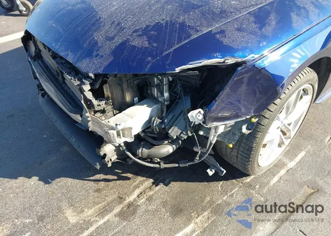 2021 Audi A4 Premium 45 Tfsi S Line Quattro S Tronic from USA, damaged, VIN WAUDAAF43MA029021